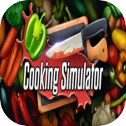 Cooking Simulator