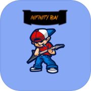 Play INFINITY RUN