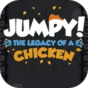 Jumpy Chicken