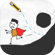 Play Draw to Save: Draw Puzzle