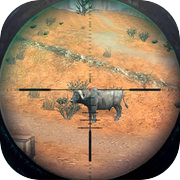 The Wild Hunt: Shooting Games