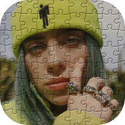 Billie Eilish Jigsaw Puzzles