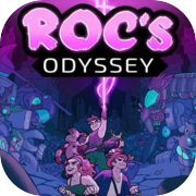 Play Roc's Odyssey