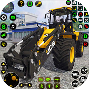 JCB Games 3D Transport Truck