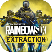 Play Tom Clancy’s Rainbow Six® Extraction