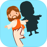 Bible game for kids