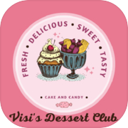 Play Visi's Dessert Club