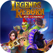 Play Legends Reborn: Age of Chance