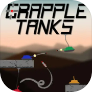 Play Grapple Tanks