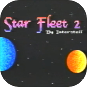 Play STAR FLEET II - Krellan Commander Version 2.0