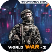 Play Fps commando mission strike