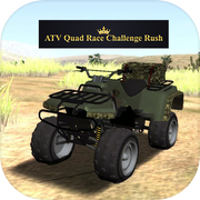 ATV Quad Race Challenge Rush