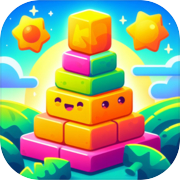Cubidoku: Tetris Sudoku Blocks