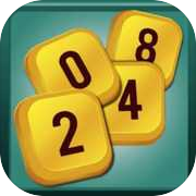 New 2048 Game