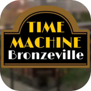 Play Time Machine Bronzeville