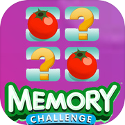 Play Memory Challange Game