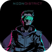 Neon District: Season One