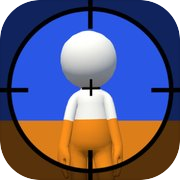 Play Color Sniper - Hide Them All