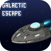 Galactic Escape