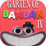 Play Garten of Banban 4