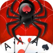 Play Spider Solitaire Classic 2024