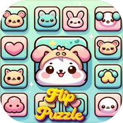 Play Flip Puzzle Mania