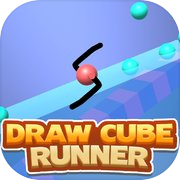 Draw Cube Runner
