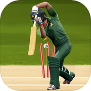 Play Real League Cricket Games 2024