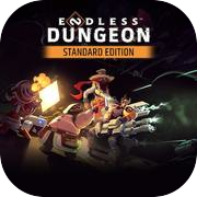 ENDLESS™ Dungeon PS4 & PS5