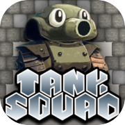 Tank Squad - DotA