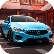 Play Real Car Parking & Driving