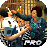 Play Mom Prison Break Escape Pro