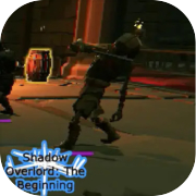 Play Shadow Overlord: The Beginning