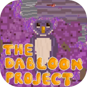 The Dabloon Project