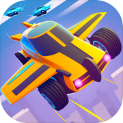 Play Mini Car Racing - 3D Car Games