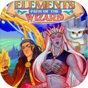 Play Elements: Path of the Wizard