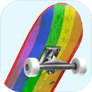 Play True Skater PRO - Skateboard