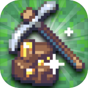 Play Idle Pocket Crafter: Mine Rush