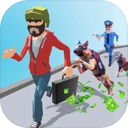 Play Sneaking Heist: Robbery Game