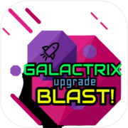 Space Shooter Galactrix Upgrad