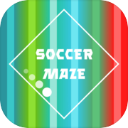 Play Soccer Maze