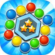 Play Bubble Crush Saga - Spinner Shooting Game