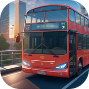 Play Bus Simulator Modern Europe