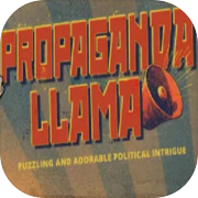 Propaganda Llama