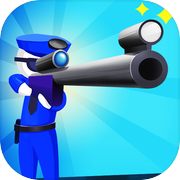 Play Helicopter Guard: Sniper Game