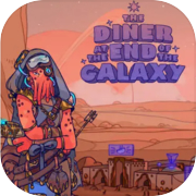 Play The Diner at the End of the Galaxy