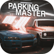 Play Parking Master: Asphalt & Off-