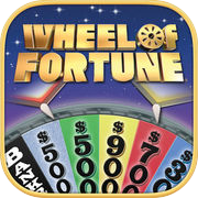 Play Wheel of Fortune (Official) - Endless Word Puzzles from America's #1 TV Game Show