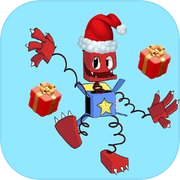 Play Boo Tree: Boxy Gifts