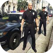 Police Chase: Gangster Game 3D